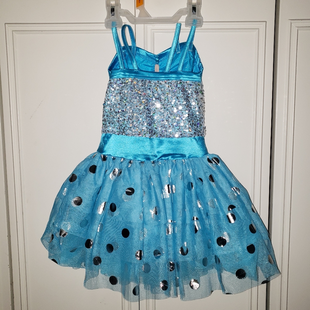 Reserve for Michelle x 2 Dress - Picture 4 of 5